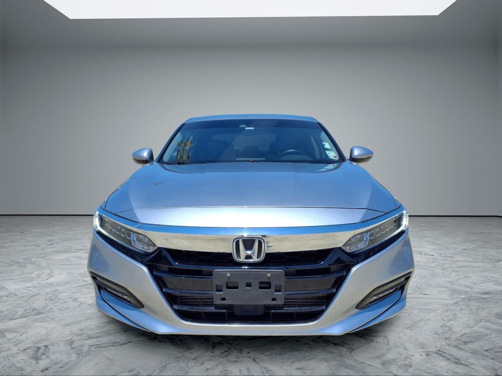 2018 Honda Accord Sedan EX-L w/Navi