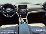 2018 Honda Accord Sedan EX-L w/Navi