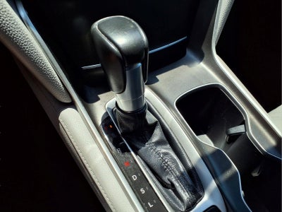 2018 Honda Accord Sedan EX-L w/Navi
