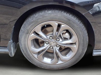 2023 Honda Accord Sedan EX