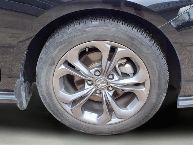 2023 Honda Accord Sedan EX