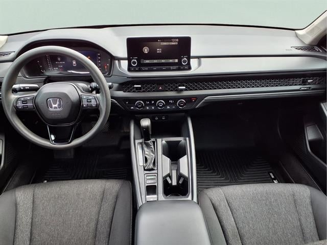 2023 Honda Accord Sedan EX