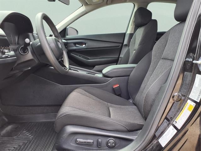 2023 Honda Accord Sedan EX