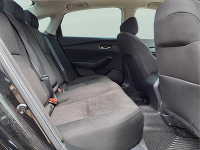2023 Honda Accord Sedan EX