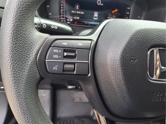 2023 Honda Accord Sedan EX