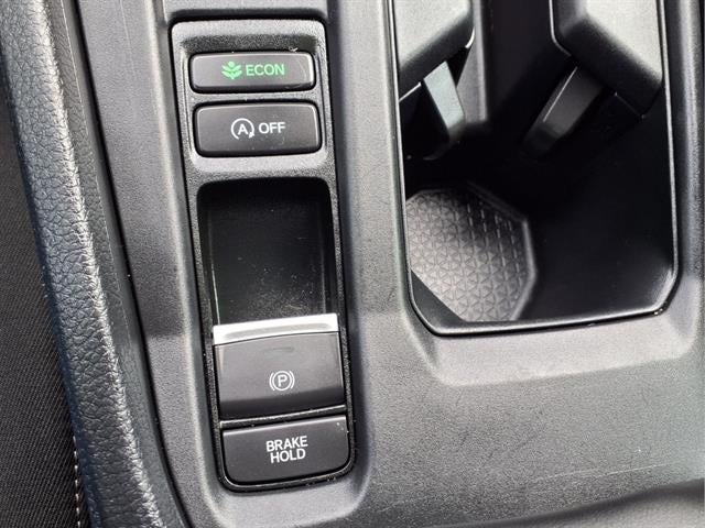 2023 Honda Accord Sedan EX