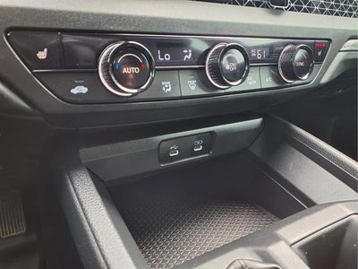 2023 Honda Accord Sedan EX