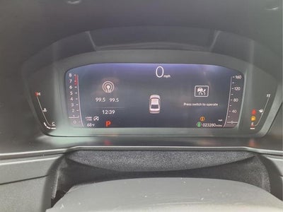 2023 Honda Accord Sedan EX