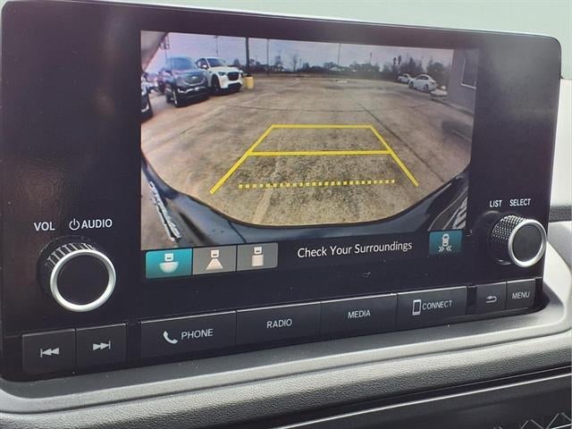 2023 Honda Accord Sedan EX