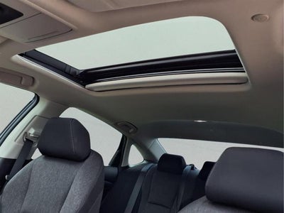 2023 Honda Accord Sedan EX