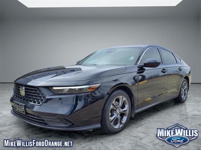 2023 Honda Accord Sedan EX
