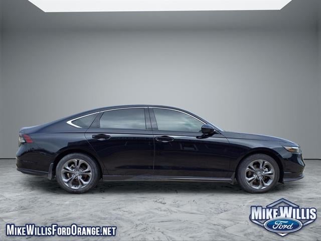 2023 Honda Accord Sedan EX