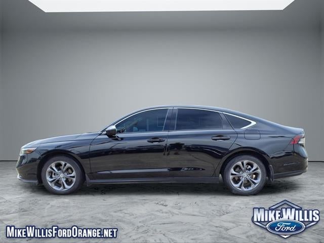 2023 Honda Accord Sedan EX