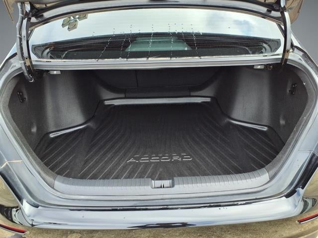 2023 Honda Accord Sedan EX