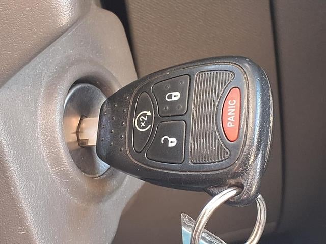 2008 Jeep Wrangler Sahara