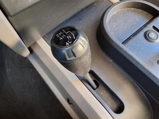 2008 Jeep Wrangler Sahara