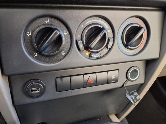 2008 Jeep Wrangler Sahara