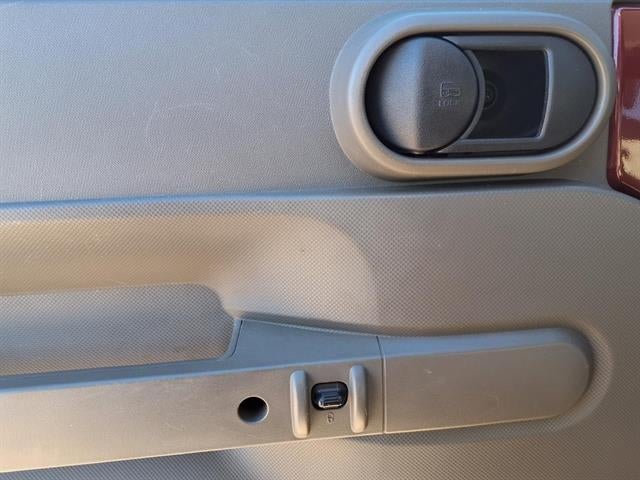 2008 Jeep Wrangler Sahara