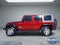 2008 Jeep Wrangler Sahara