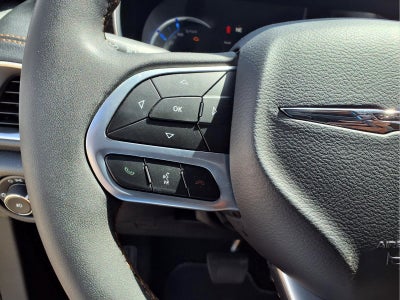 2023 Chrysler Pacifica Pinnacle