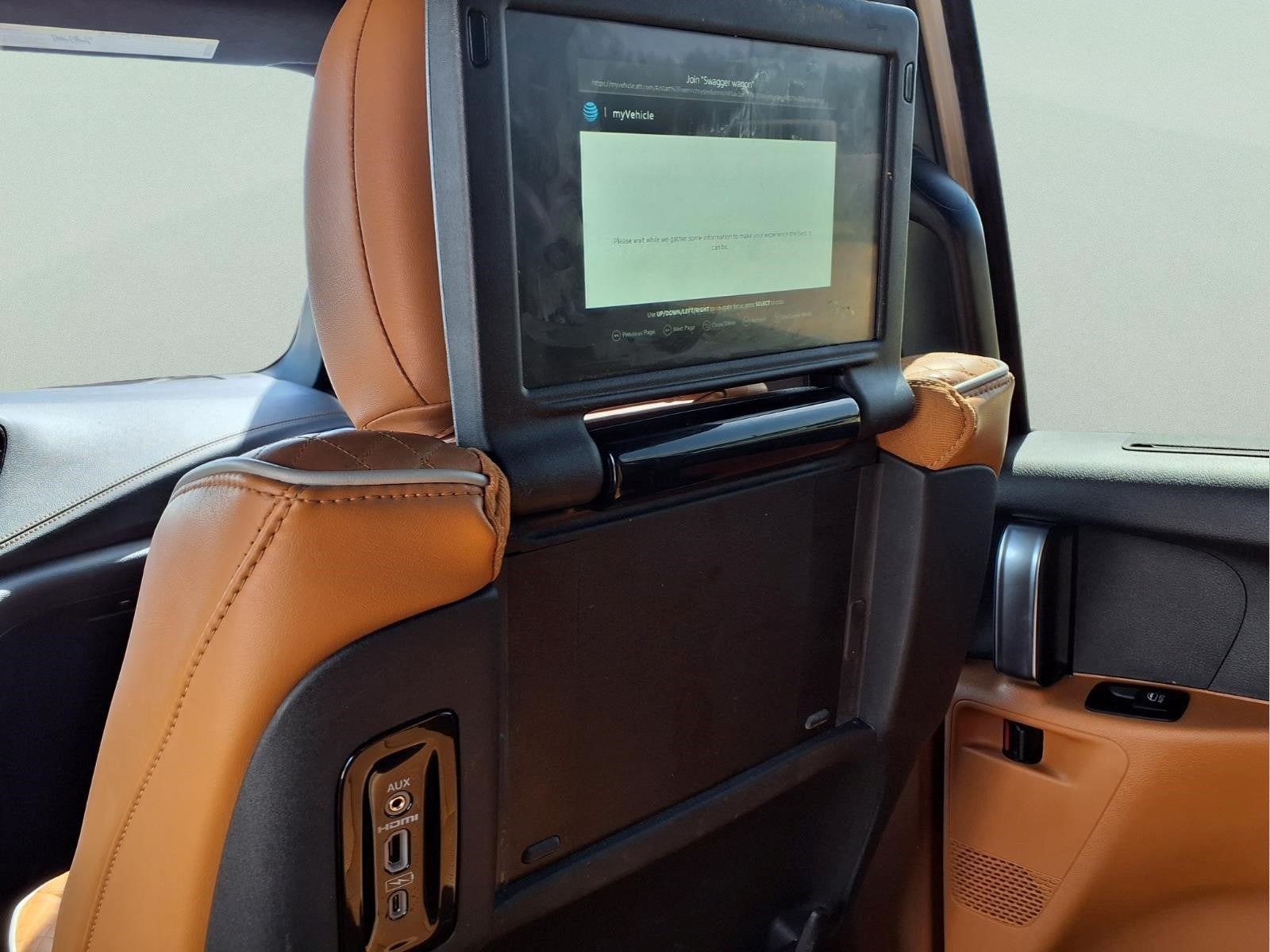2023 Chrysler Pacifica Pinnacle