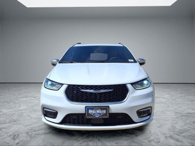 2023 Chrysler Pacifica Pinnacle