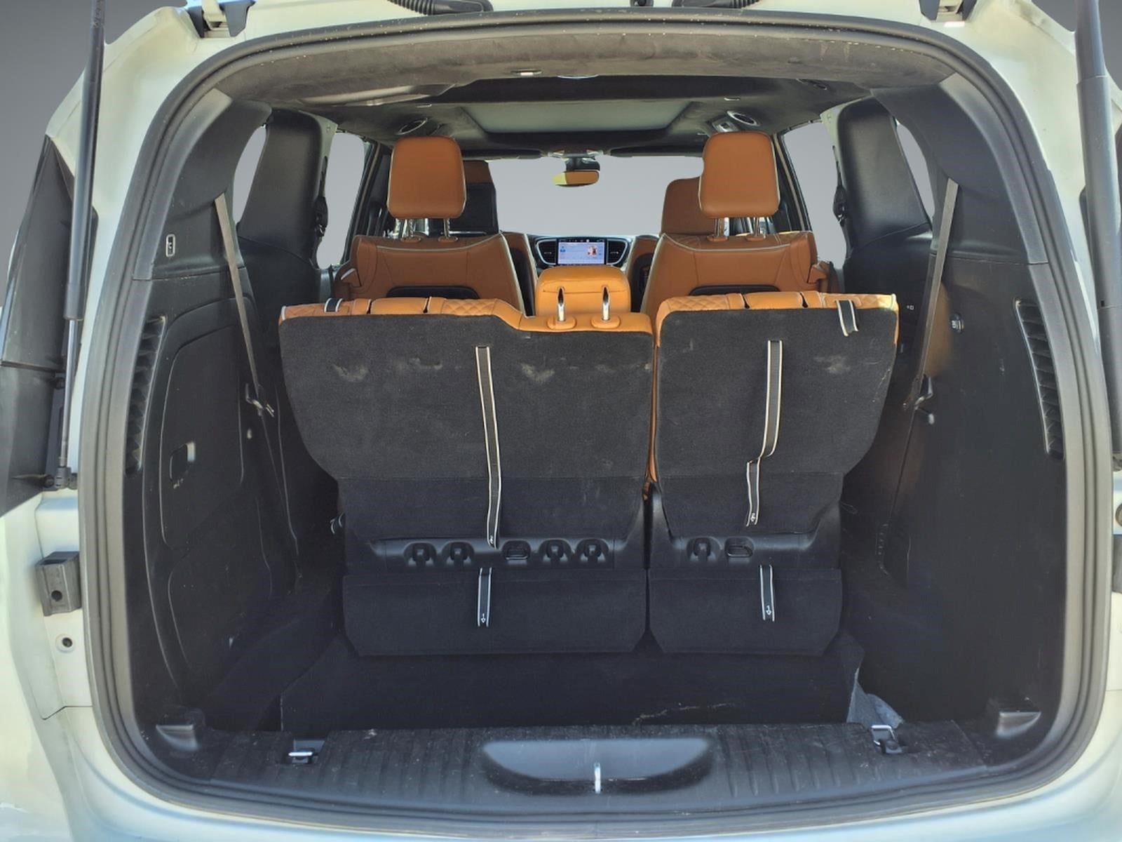 2023 Chrysler Pacifica Pinnacle