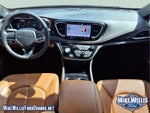 2023 Chrysler Pacifica Pinnacle