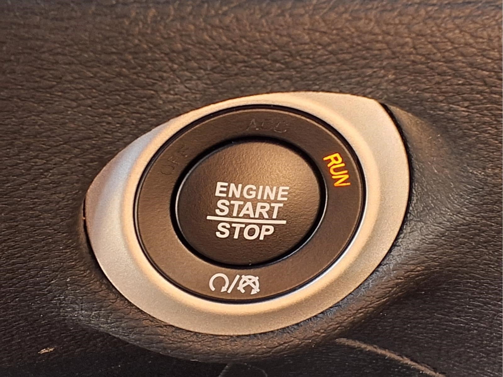 2023 Chrysler Pacifica Pinnacle