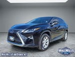 2017 Lexus RX Base