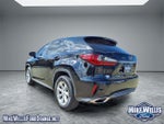 2017 Lexus RX Base