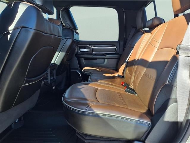 2021 RAM 2500 Power Wagon