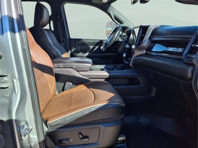 2021 RAM 2500 Power Wagon