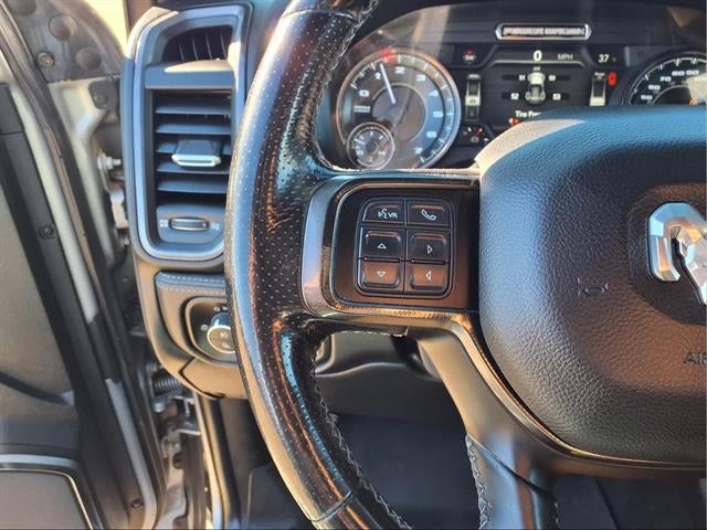 2021 RAM 2500 Power Wagon