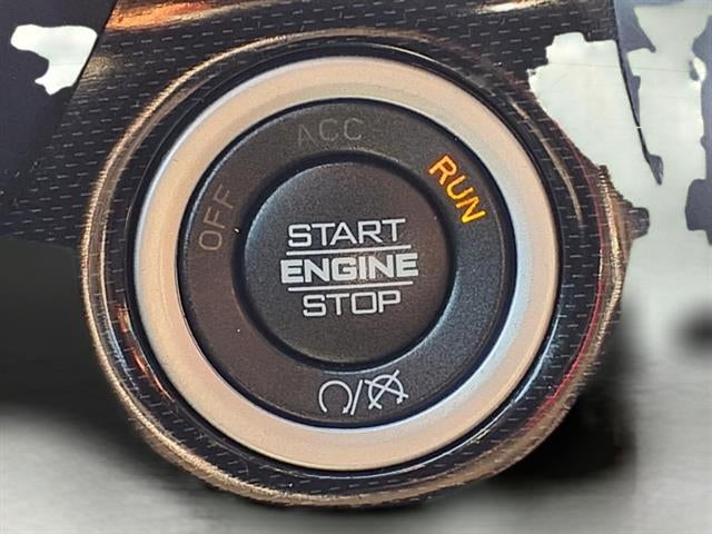 2021 RAM 2500 Power Wagon