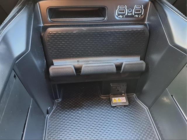 2021 RAM 2500 Power Wagon