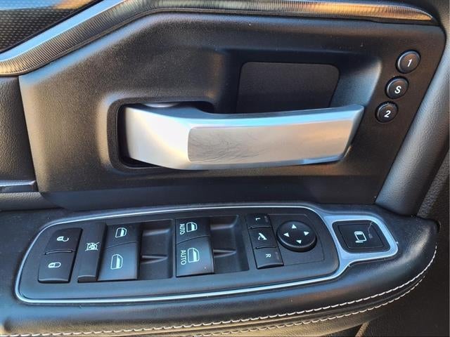 2021 RAM 2500 Power Wagon