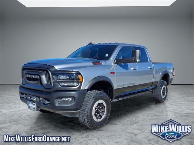 2021 RAM 2500 Power Wagon
