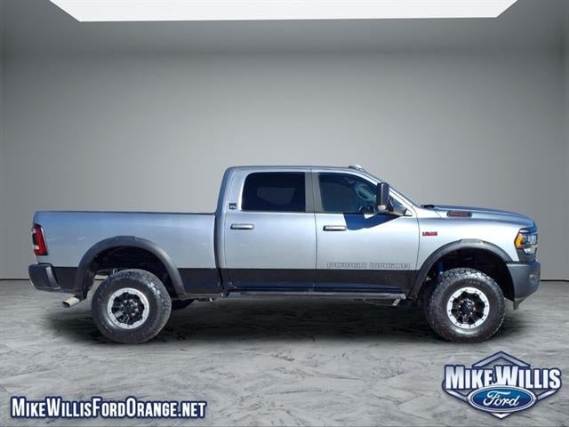 2021 RAM 2500 Power Wagon