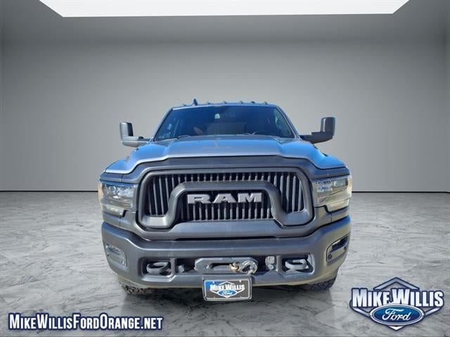 2021 RAM 2500 Power Wagon