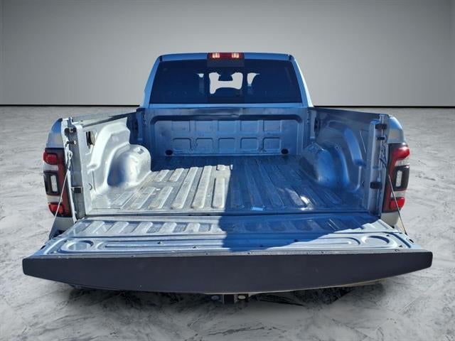 2021 RAM 2500 Power Wagon