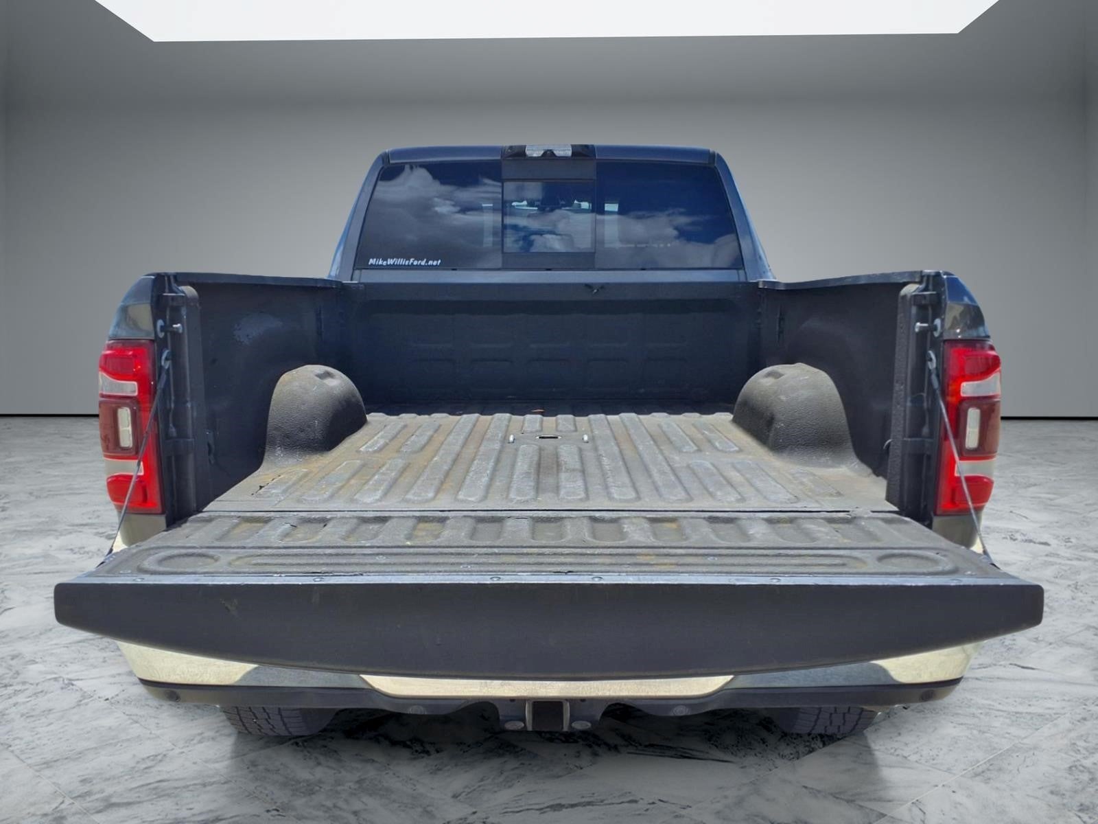 2019 RAM 2500 Laramie
