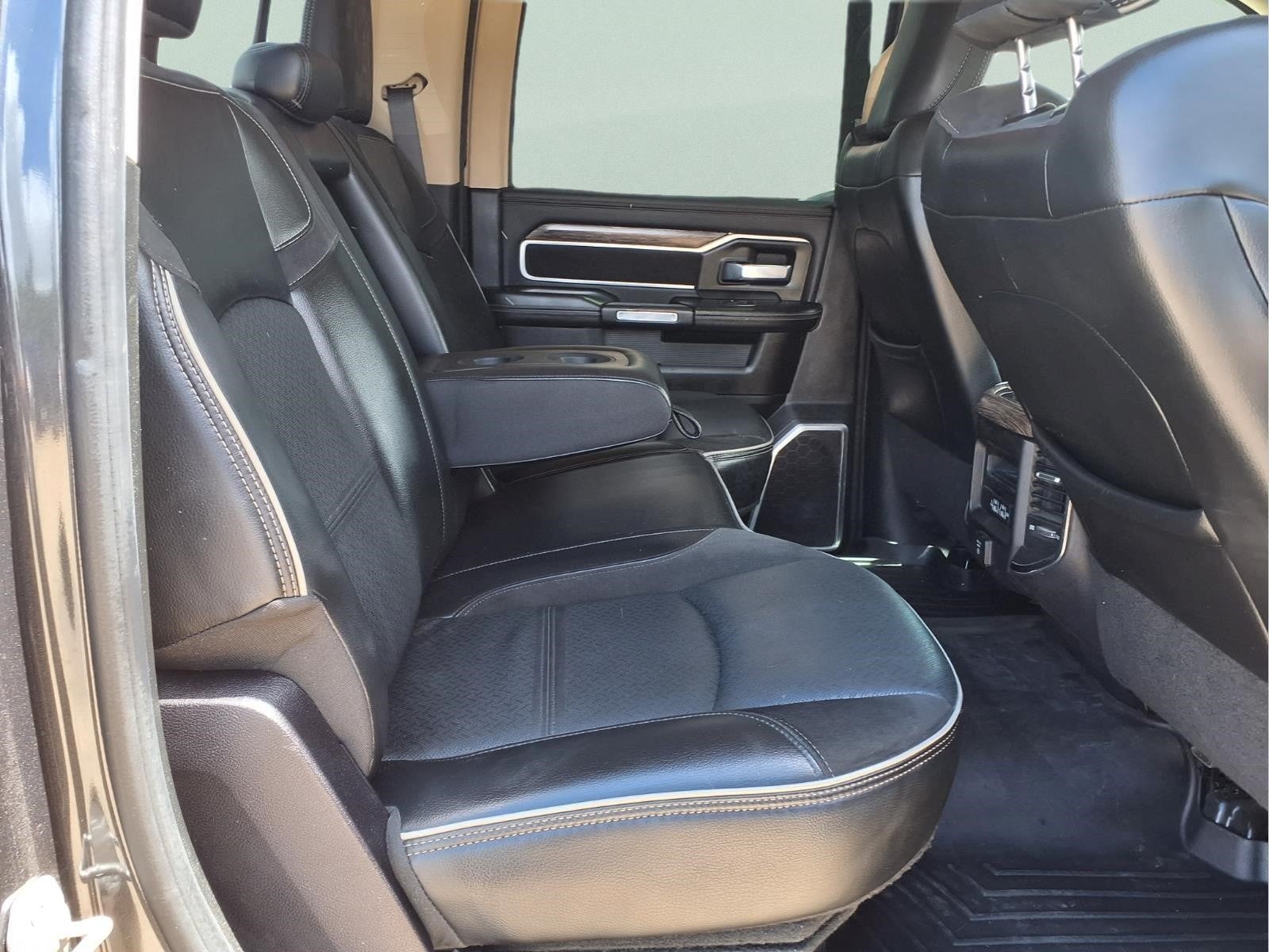 2019 RAM 2500 Laramie