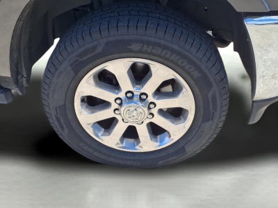 2019 RAM 2500 Laramie