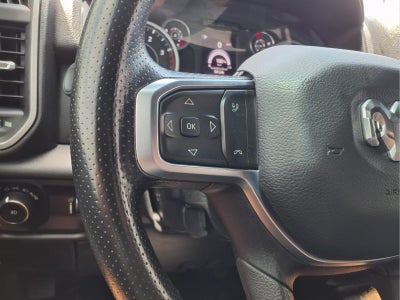 2025 RAM 5500 Chassis Cab 4X4 4dr Crew Cab 197.1 in. WB