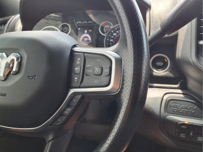 2025 RAM 5500 Chassis Cab 4X4 4dr Crew Cab 197.1 in. WB