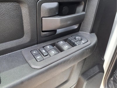 2025 RAM 5500 Chassis Cab 4X4 4dr Crew Cab 197.1 in. WB