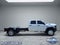 2025 RAM 5500 Chassis Cab 4X4 4dr Crew Cab 197.1 in. WB