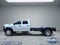 2025 RAM 5500 Chassis Cab 4X4 4dr Crew Cab 197.1 in. WB