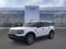 2026 Ford Bronco Sport 4DR 4WD BIG BEND